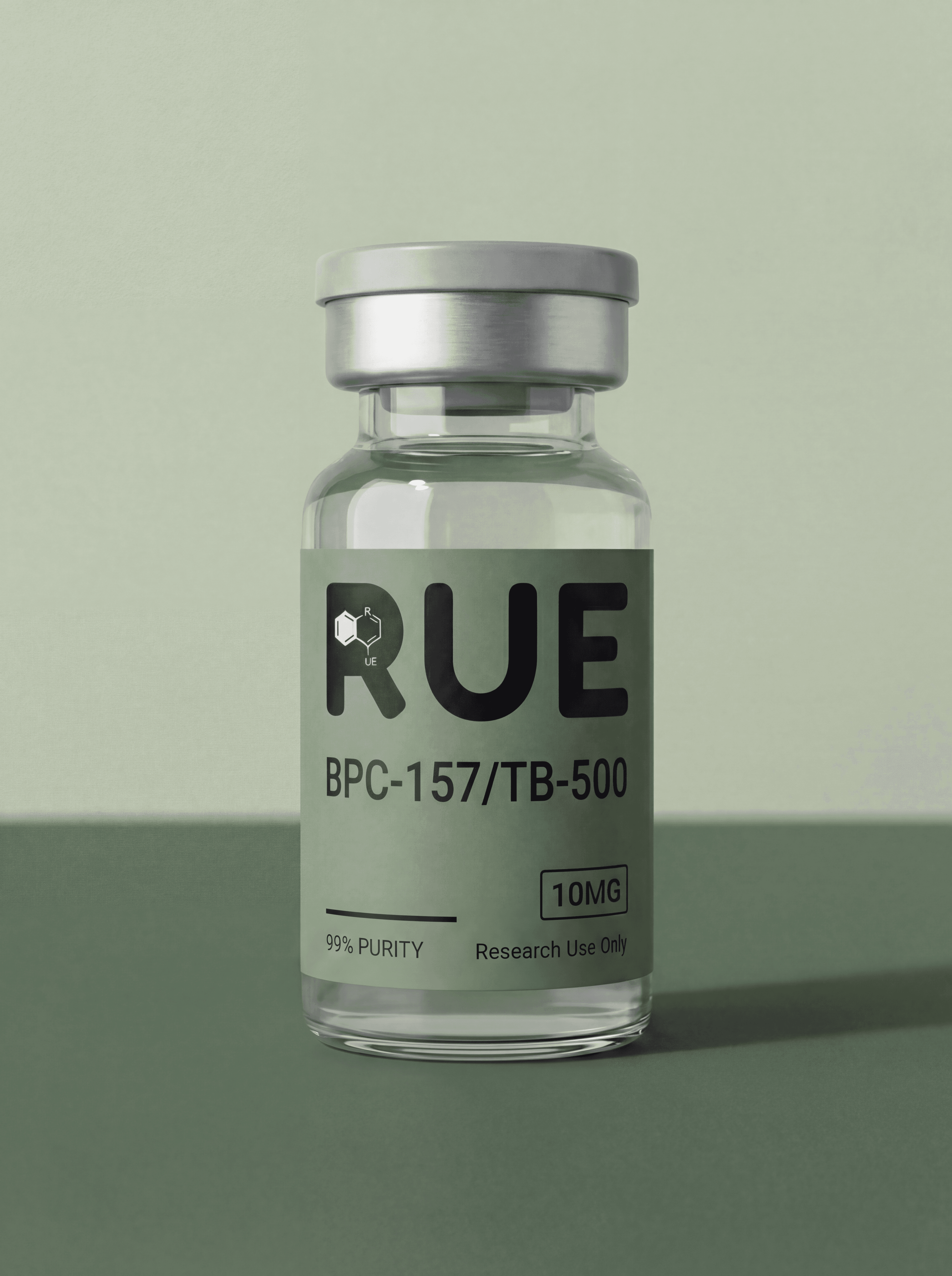BPC-157 + TB-500