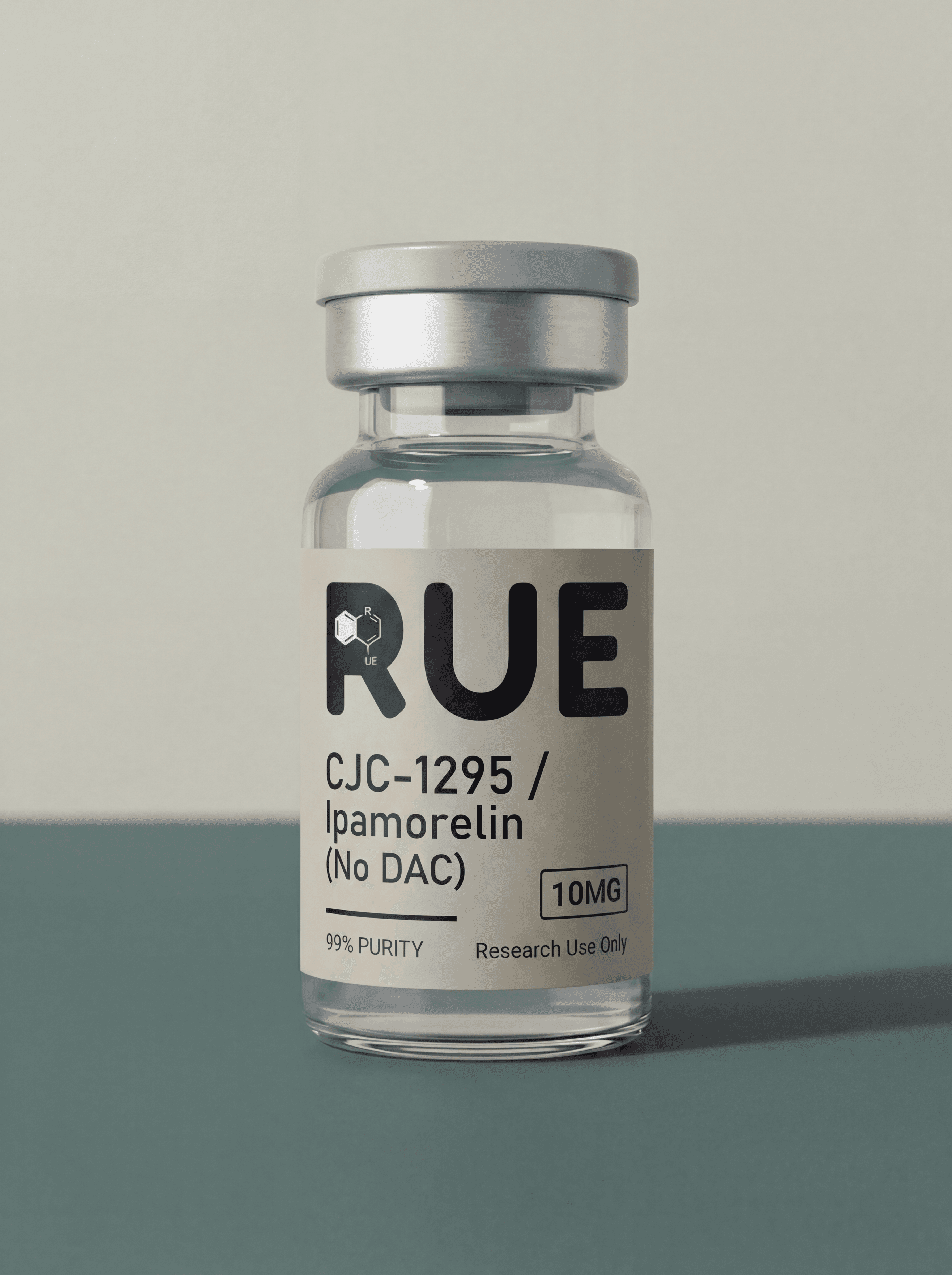 CJC-1295 / Ipamorelin