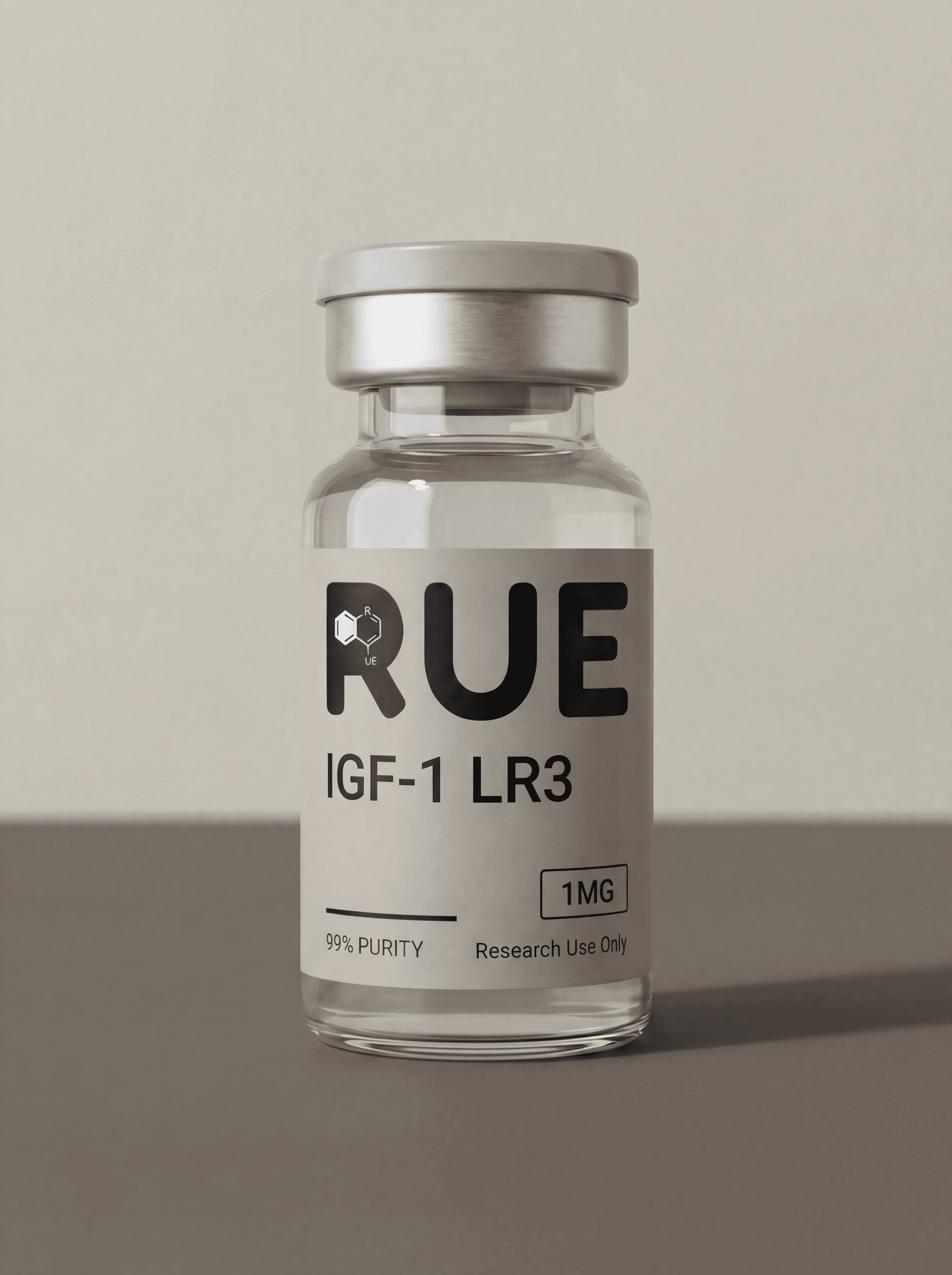 IGF-1 LR3